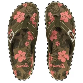 Gumbies Islander grün 43