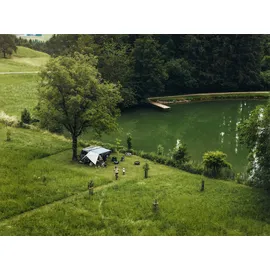 Thule Subsola Vorderpaket