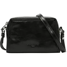 Liebeskind Berlin Chudy Paper Touch Crinkle S, black S