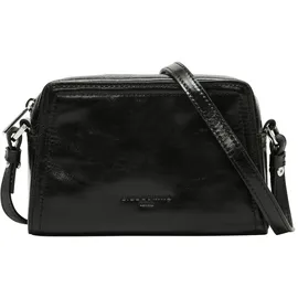 Liebeskind Berlin Chudy Paper Touch Crinkle S, black S
