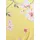 SUNSEEKER Push-Up-Bikini-Top Ditsy Gelb 36 Cup B