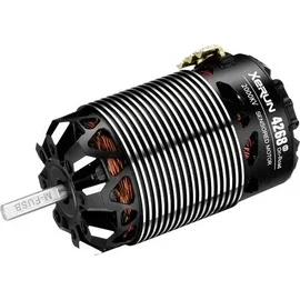 HobbyWing Xerun 4268SD G3 2000kV Automodell Brushless Elektromotor