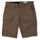 Volcom Frckn Mdn Strch 21 Shorts mushroom Gr. 31