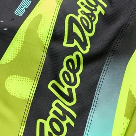 Troy Lee Designs SE Pro Myth Motocross Hose
