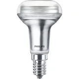 Philips LEDclassic LED-Lampe R50 E14 klar, 2,8 Watt, 8718699773793, R50