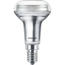 Philips LEDclassic LED-Lampe R50 E14 klar, 2,8 Watt, 8718699773793, R50