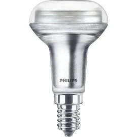 Philips LEDclassic LED-Lampe R50 E14 klar, 2,8 Watt, 8718699773793, R50