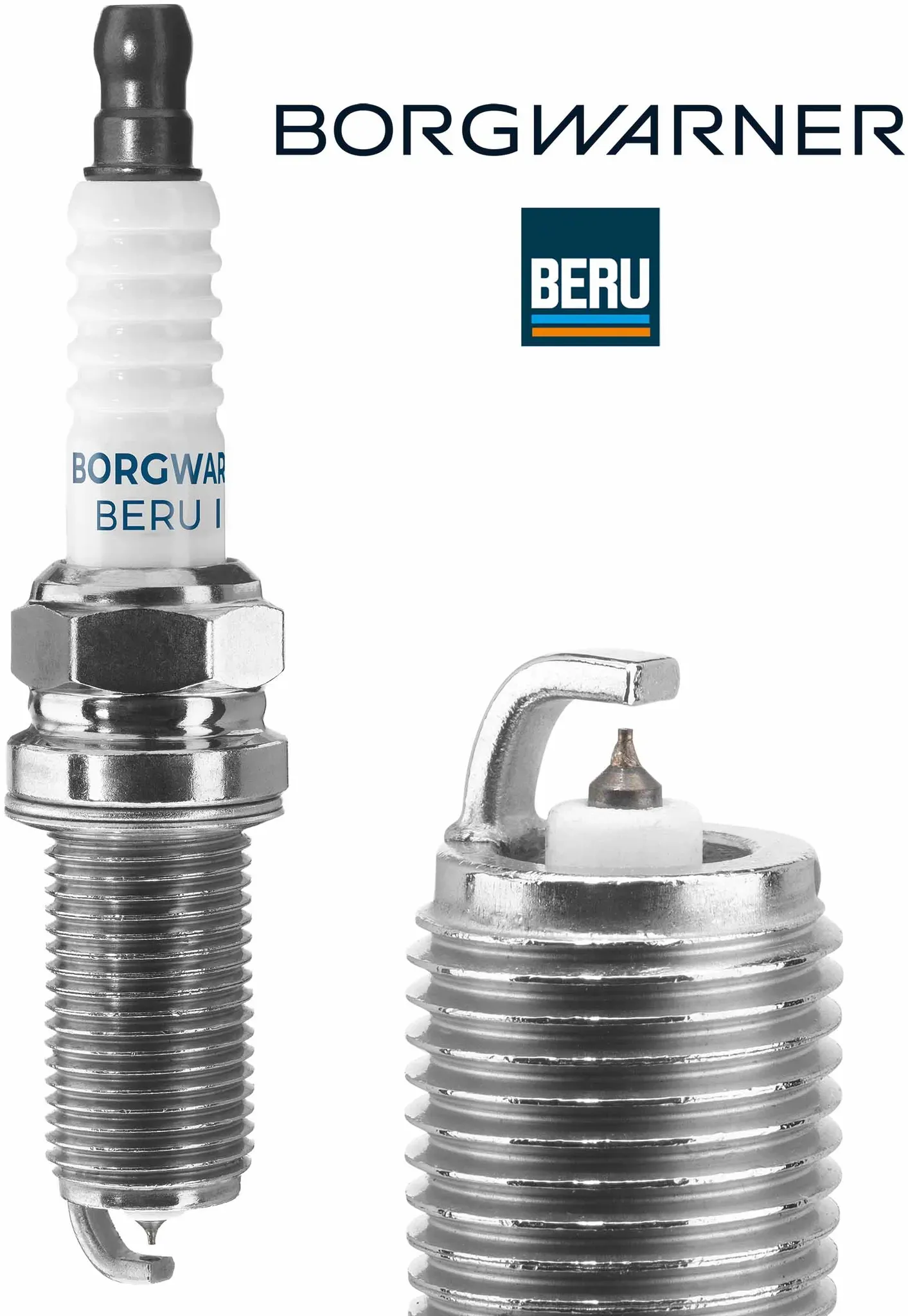 BORGWARNER (BERU) Zündkerze z226 für MAYBACH Mercedes STEYR