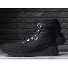 Kappa Bonfire Herren Schwarz 44
