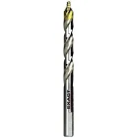 EXACT 74850 Spiralbohrer Ø 5,0 mm 10 Stück