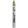 EXACT 74850 Spiralbohrer Ø 5,0 mm 10 Stück