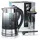 Arendo 1,7 l Silber