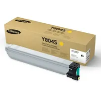 Samsung Original Samsung CLTY804SELS / Y804 Toner gelb