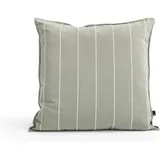HAY Terrazza Kissen 60 x 60 cm Grau