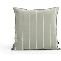 HAY Terrazza Kissen 60 x 60 cm Grau