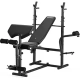 Zipro Ripped Schwarz