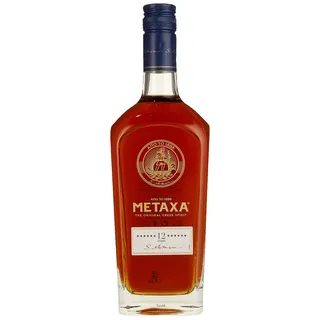 Metaxa 12 Sterne