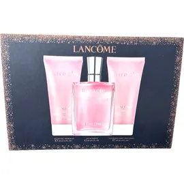 Lancôme Miracle Eau de Parfum 30 ml + Shower Gel 50 ml + Body Lotion 50 ml Geschenkset
