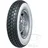Continental K62 3.00-10 50J M/C TT WW