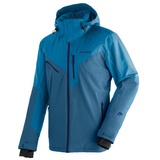 Maier Sports Skijacke Pajares Gr. 24, stahlblau, , 81837219-24