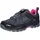 CMP Kinder Kiruna Fitgo Low WP Schuhe (Größe 28, schwarz)