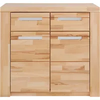 Home Affaire Sideboard »Kolding«, Breite 100 cm