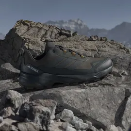 adidas Terrex Skychaser AX5 GTX Herren Shadow Olive/Carbon/Bronze Strata 46 2/3