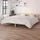 vidaXL Massivholzbett 180 x 200 cm H2 Braun