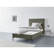 Home Affaire Charlott 154 x 215 cm Grün
