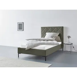 Home Affaire Charlott 154 x 215 cm Grün
