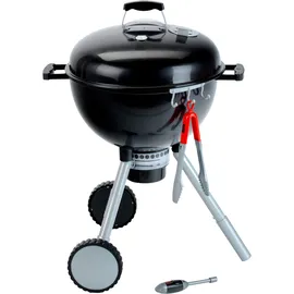 Theo Klein Weber Kugelgrill One Touch Premium (9466)