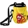 Red Chili Kiddy Chalk Chalkbag Rot