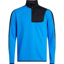 McKinley He.-Shirt Blake ux NAVY DARK/ PINK DARK - M