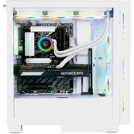 Cougar Gaming-PC Ultra 5 245KF 32 GB RAM 1 TB SSD RTX 5060 Ti Win 11