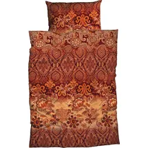 Casatex Bettwäsche Suzani Bettwäsche, Set, 80 x 80 cm, 200 x 220 cm)