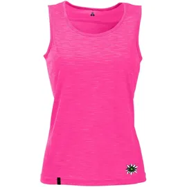 Maul Beja XT Fresh Damen Tanktop, lila - 44