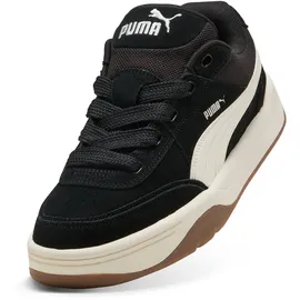 Puma Park Lifestyle Sk8 SD Herren Schwarz/Frosted Ivory 47