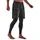 Skins S5 Superpose Long Tights Herren Schwarz S