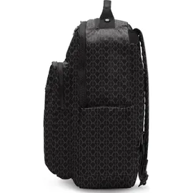 Kipling Basic Plus Seoul signature emb