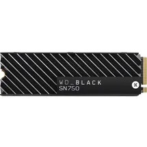 Western Digital Black SN750 2 TB M.2 WDBGMP0020BNC-WRSN