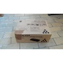 Ricoh 406649 schwarz