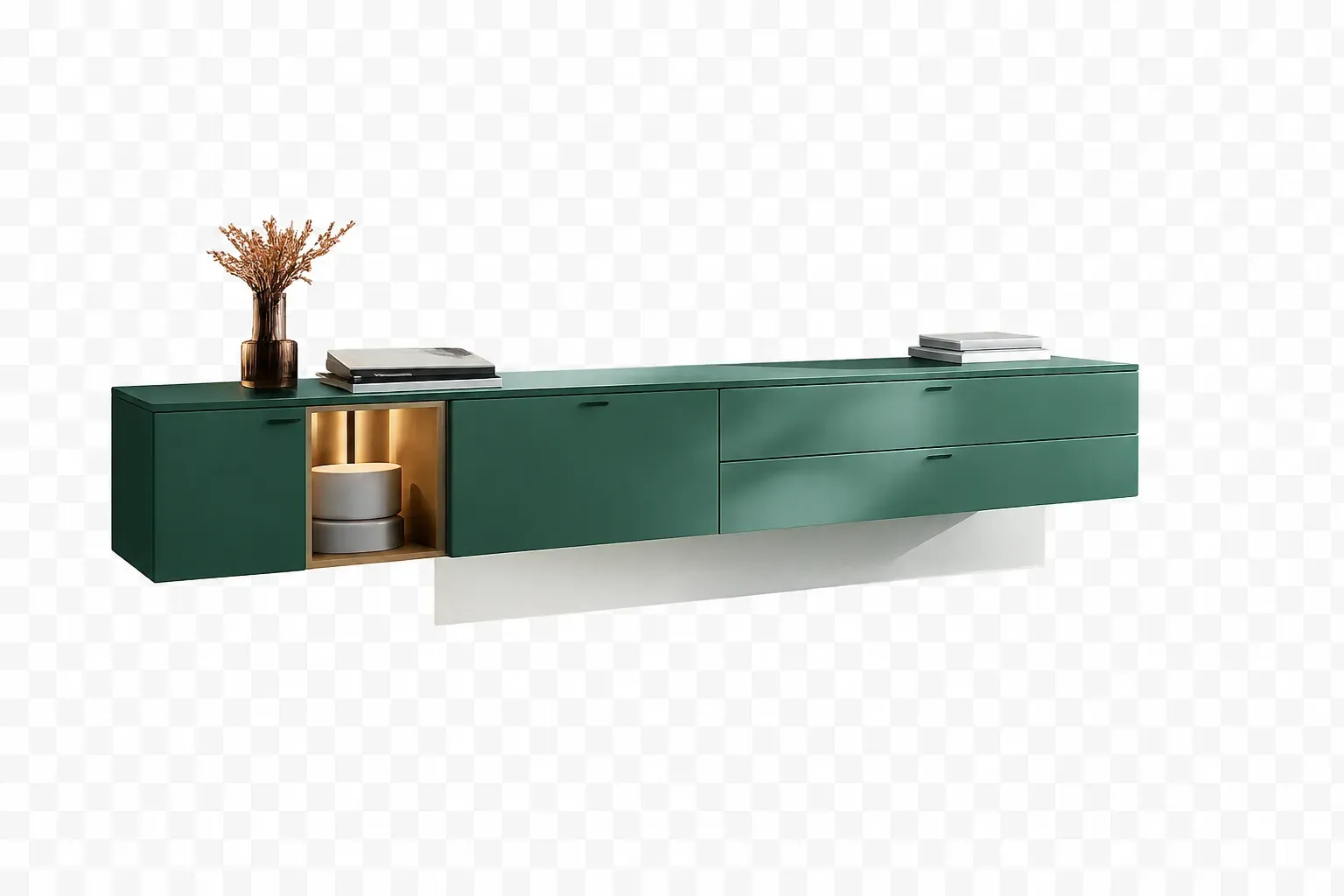 Venjakob Vanya Hängelowboard 8602