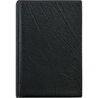 Brunnen 106501090 Ringbuch (A7, 6 Ringe, Kunststoff-Einband, inkl. 50