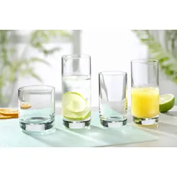 Schott Zwiesel 6 x Saftglas CONVENTION, Inhalt: 0,32 Liter,