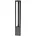 EVN Wegeleuchte Metall 650mm IP54 7W 481lm anthrazit
