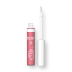 Lavera High Shine Water Gloss - Pink Lagoon 04