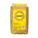 midsona Davert Goldhirse bio 500g