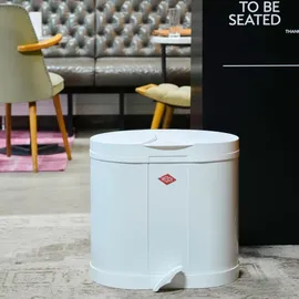 Wesco Öko-Sammler 170 30 l weiß