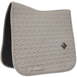 Kentucky Satteldecke Basic  Weiß