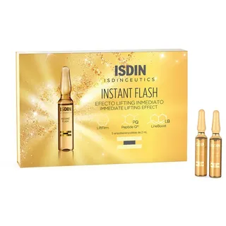 Isdin Isdinceutics Instant flash Ampullen